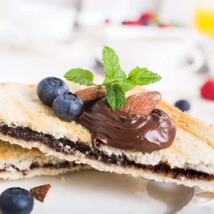 Panini Nutella