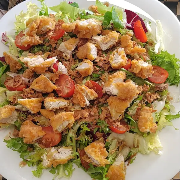 Salade César