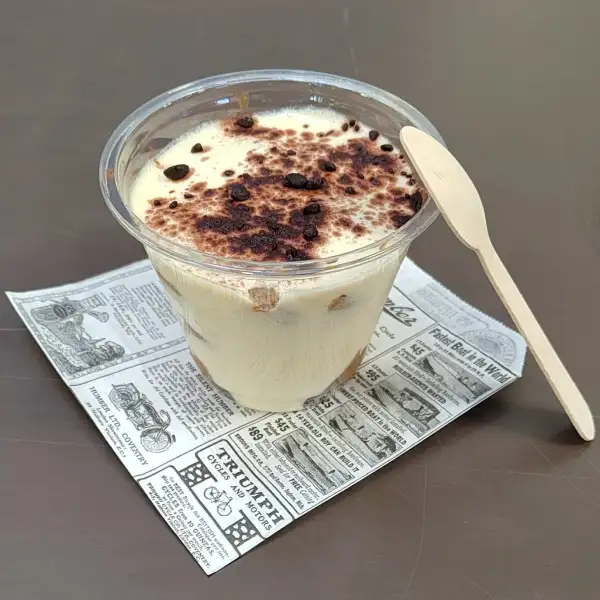 Tiramisu Maison
