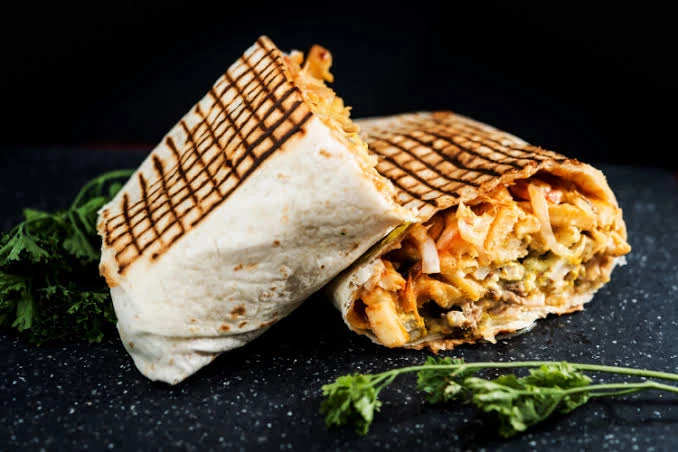 Tacos 2 Viande