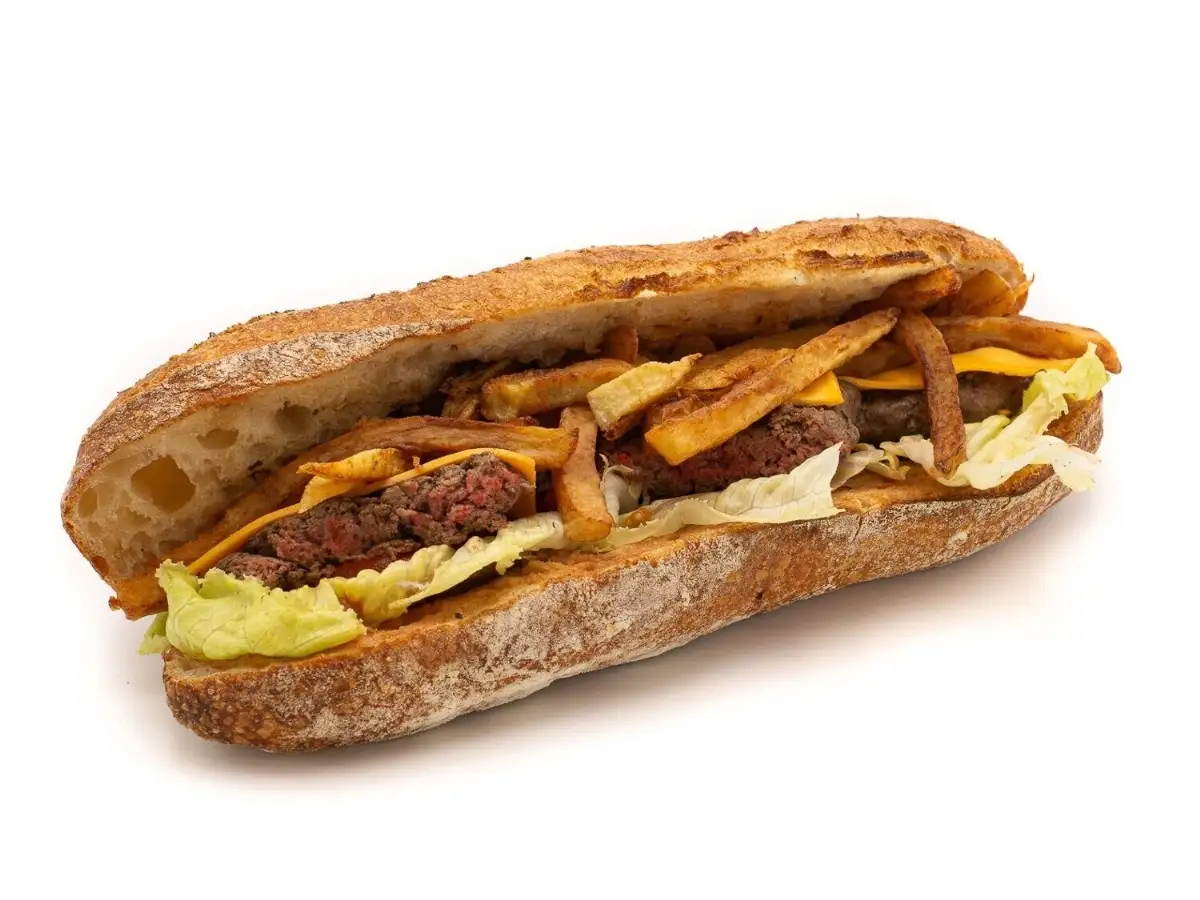 Sandwich Américain