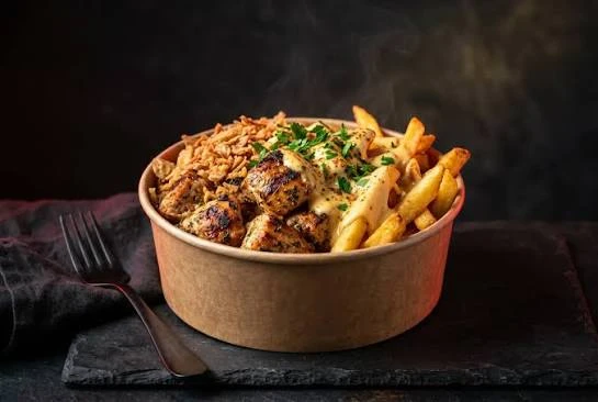 Bowls 2 Viande